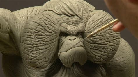 Sculpting Fantasy Creatures with Magic Sculpt Resin: Tips from the Experts